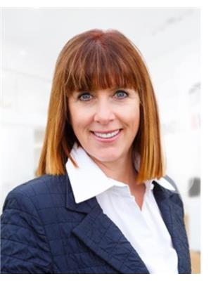 Sheila Morrison, Realtor