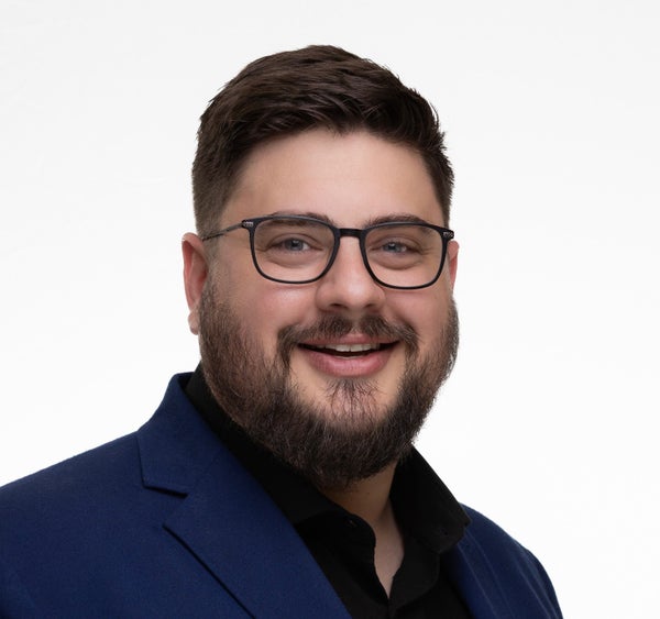 Brian Salisbury, Realtor