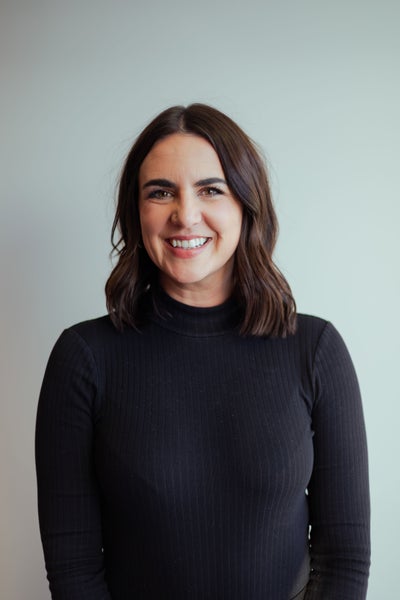 Ashley Grant, Realtor