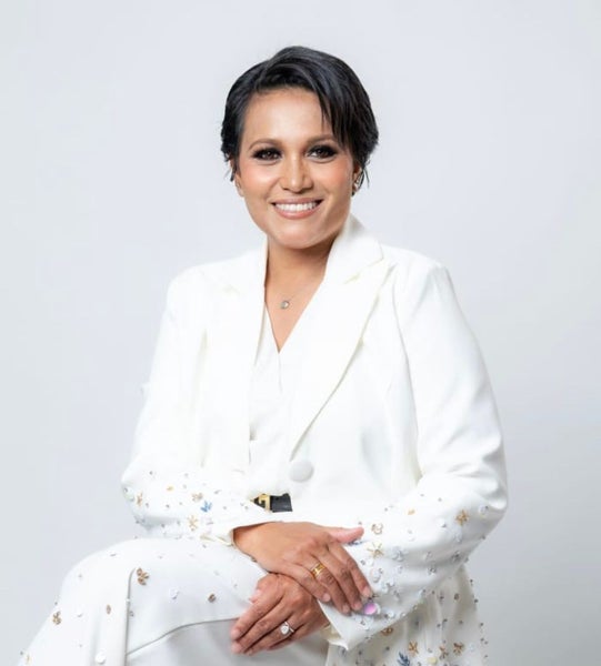 Baiza Jamaluddin, Realtor