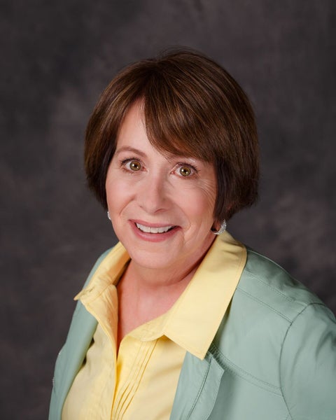 Donna Gatschuff, Realtor